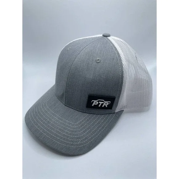 PTR Truck Company Hat One Size Adjustable Snapback Men’s Trucker Hat - Picture 2 of 6